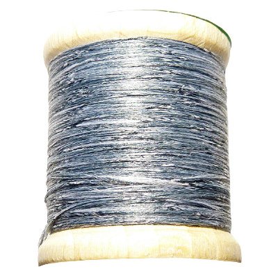 Tommi-Fly Nit Camouflage Thread Dark Grey – Hledejceny.cz
