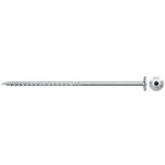 Fischer vrut FPF-WT 8,0x100 p-f torx gbz čz th pro dřevostavby 1 ks 566333 – Hledejceny.cz