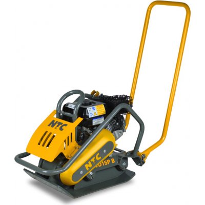 NTC VD 15P-B Practic – Sleviste.cz