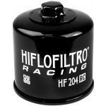 Hiflofiltro Olejový filtr HF204RC | Zboží Auto
