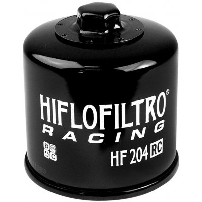 Hiflofiltro Olejový filtr HF204RC | Zboží Auto