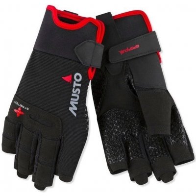 Musto Performance Short Finger