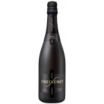 Freixenet Cordon Negro Brut 12% 0,75 l (holá láhev) – Zboží Dáma