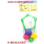 Simba ABC zvířata ke koupání se sítí – Hledejceny.cz