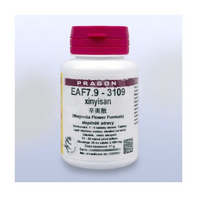 Pragon EAF7.9-3109 xinyi san 36 tablet – Hledejceny.cz