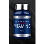 Scitec Vitamin E 100 kapslí – Hledejceny.cz