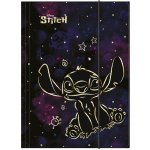 Colorino A4 Stitch Gold 2 – Zbozi.Blesk.cz