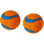 Chuckit! Ultra Ball 2 ks 5 cm S – Zboží Dáma