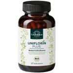 Unimedica Uniflorin Plus probiotický komplex + Bio Inulin 180 kapslí – Hledejceny.cz