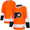 Hokejový dres Adidas Dres Philadelphia Flyers adizero Home Authentic Pro