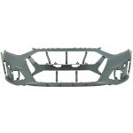 BLIC Nárazník přední AUDI A4 B9 05.2019+ | Zboží Auto