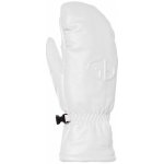 Goldbergh Hilja mittens white – Zboží Dáma
