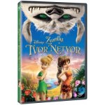 Zvonilka a tvor Netvor DVD – Zbozi.Blesk.cz