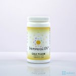 Biomineral Calc Fluor Biomineral D6 180 pastilek – Hledejceny.cz