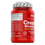 Amix Creatine monohydrate 1000 g – Zboží Dáma