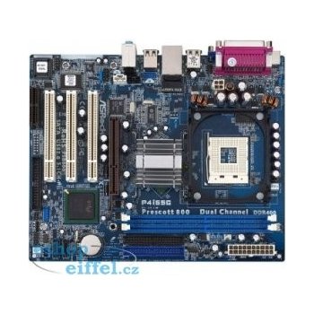 ASRock P4i65G