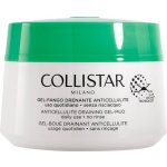 Collistar Anticellulite Draining Gel Mud 400 ml – Zboží Mobilmania