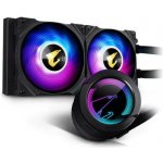Gigabyte AORUS WATERFORCE 240 GP-AORUS WATERFORCE 240 – Hledejceny.cz