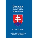 Ústava SR od 1. 1. 2022 – Hledejceny.cz