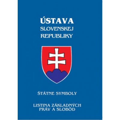 Ústava SR od 1. 1. 2022 – Hledejceny.cz