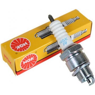 Zapalovací svíčka NGK Standard Kawasaki KE175 B1-B3 76 - 79 – Zboží Mobilmania