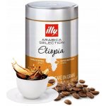 Illy MonoArabica Etiopia 250 g – Zboží Mobilmania