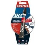 LOCTITE 60sec Universal 15g – HobbyKompas.cz