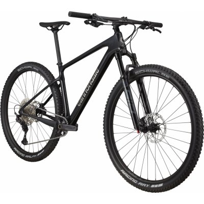 Cannondale Scalpel HT Carbon 4 2024 – Hledejceny.cz