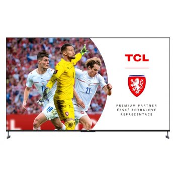 TCL 98C735