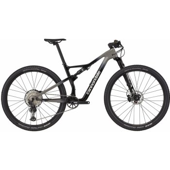 Cannondale Scalpel Carbon 3 2021