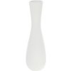 Váza Autronic Váza keramická bílá HL9019-WH