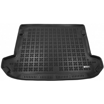 Gumová vana do kufru Rezaw-Plast Kia Sportage IV 2016- horní poloha | Zboží Auto