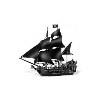 LEGO® Piráti z Karibiku 4184 Černá perla