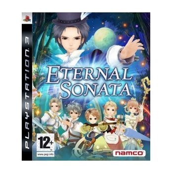 Eternal Sonata