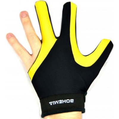 Ansett Trade Kulečníková rukavice BOHEMIA – Zboží Dáma