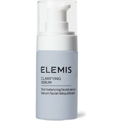 Elemis biotec Skin Solutions Clarifying Serum pleťové sérum 30 ml