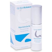 Quintessence Q-SkinScience Phyto-Active Eye Gel 15 ml