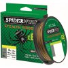 Rybářské lanko Spiderwire šňůra Stealth Smooth 8 Camo 2000m 0,09mm 7,5kg