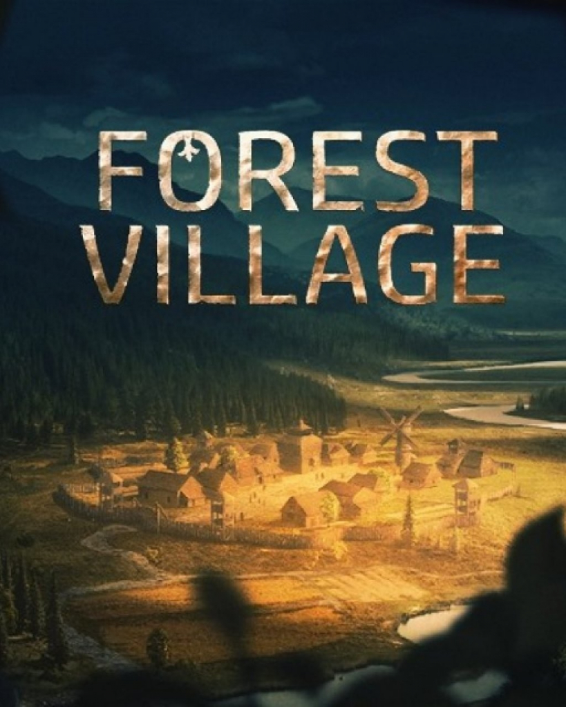 Life is Feudal: Forest Village