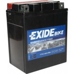 Exide YTX14AH-BS, ETX14AH-BS – Zboží Mobilmania