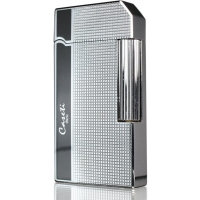 Caseti Rome Flint Silver – Hledejceny.cz