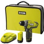 RYOBI R12DD-LL13S – Hledejceny.cz