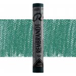 Rembrandt Suchý pastel Cinnabar Green Deep 7 – Zbozi.Blesk.cz