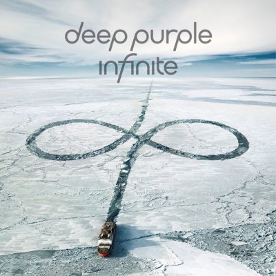 Deep Purple - InFinite - standard - LP -Standard – Zbozi.Blesk.cz