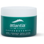 Atlantia vysoce hydratační krém Superdefense Aloe vera 200 ml – Sleviste.cz