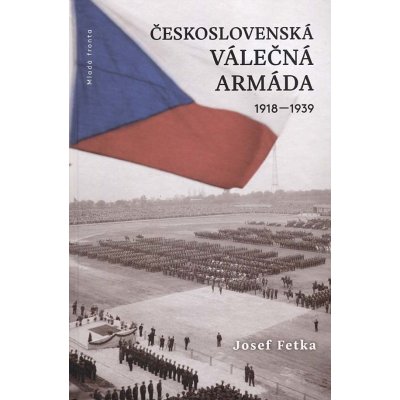 Československá válečná armáda – Zbozi.Blesk.cz