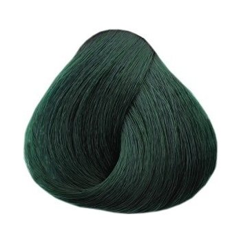 Black Glam Color s/permanentní Ivy Green C6 100 ml