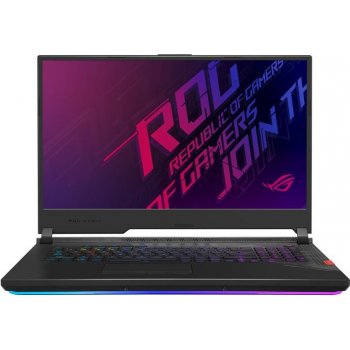 Asus G732LXS-HG018T