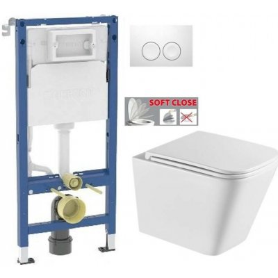 Geberit 458.103.00.221BI FL1 – Zboží Mobilmania