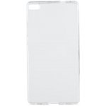 Pouzdro Back Case Ultra Slim 0,3mm Huawei P8 LITE čiré – Sleviste.cz